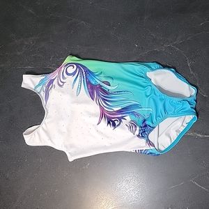 United All Around Leotard